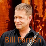 Bill Parrish